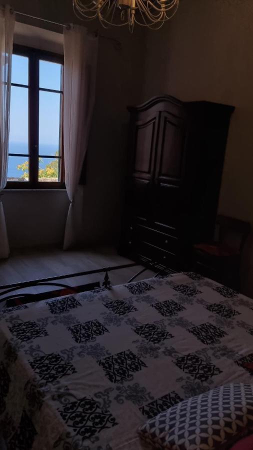 Rer Vista Mare Βίλα Capoliveri  Εξωτερικό φωτογραφία