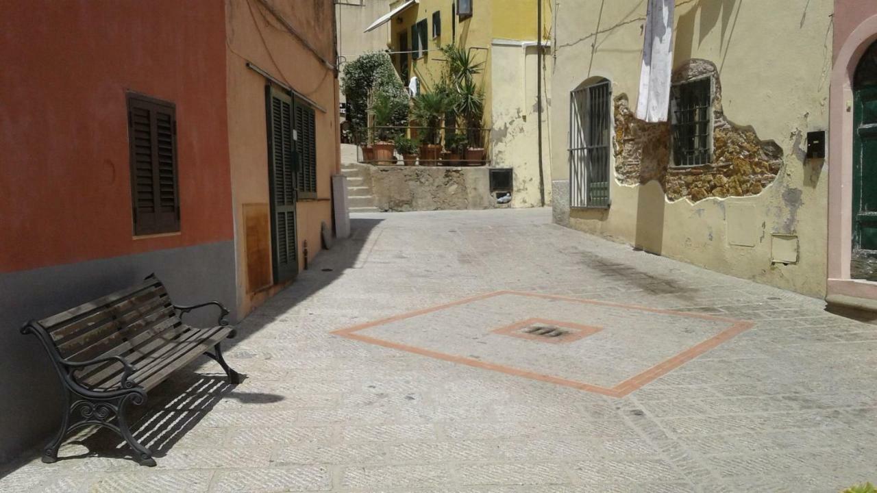Rer Vista Mare Βίλα Capoliveri  Εξωτερικό φωτογραφία