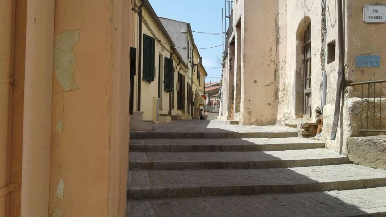 Rer Vista Mare Βίλα Capoliveri  Εξωτερικό φωτογραφία