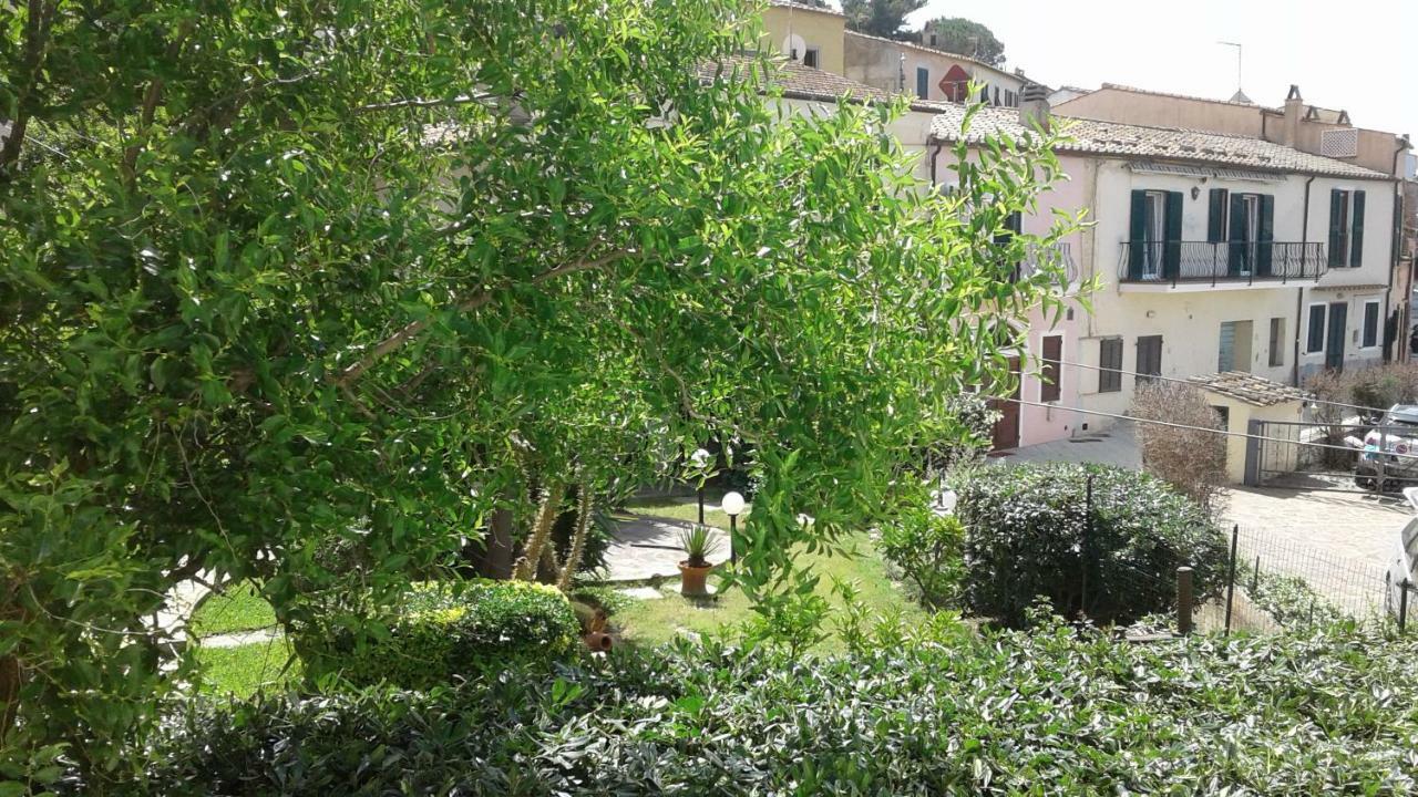 Rer Vista Mare Βίλα Capoliveri  Εξωτερικό φωτογραφία